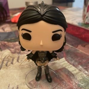 Funko Pop Kalypso Shazam movie